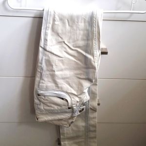 Light Blue Jeans sz 2